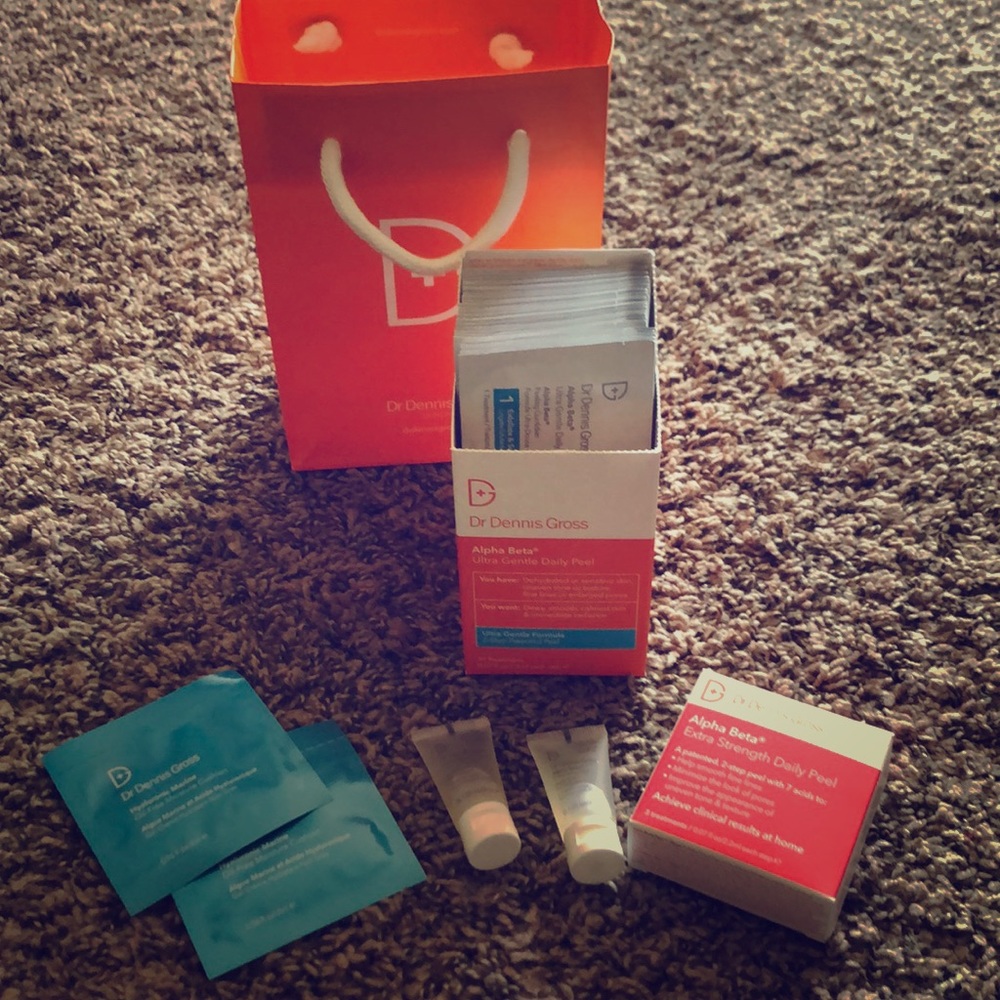 Dr. Dennis Gross Skin Care